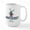 White, variant on CafePress - Nantucket Ceramic Mug - 15 oz Ceramic Large White Novelty Mug