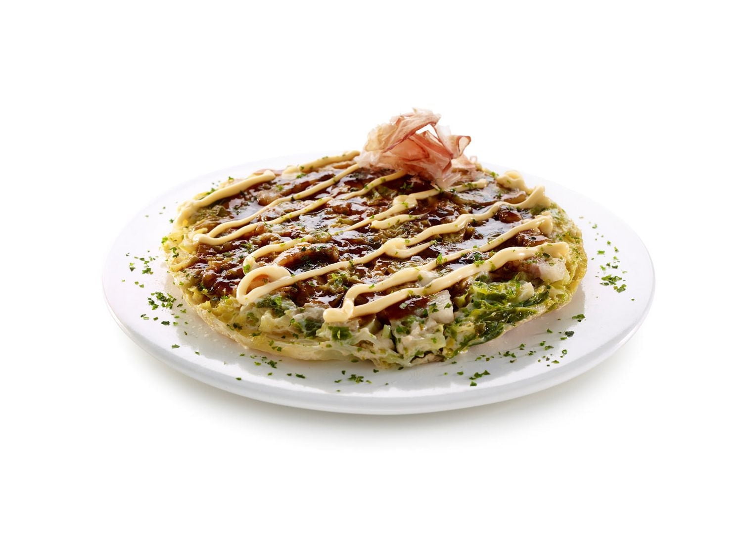 Lekue Red Spanish Omelette Mold