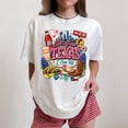 thumbnail image 3 of Vintage She's From Texas , Can Tell Big Red Shirt, Retro She's From Texas Western Shirt, Basketball Fan Shirt, Game Day Shirt, 3 of 3
