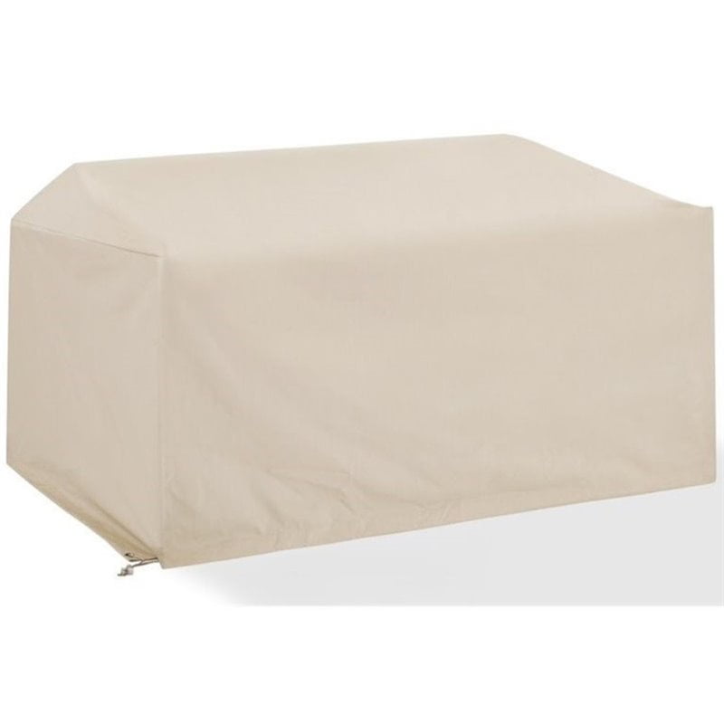 Outdoor Loveseat Furniture Cover