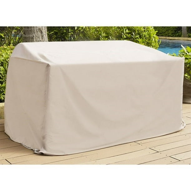 Outdoor Loveseat Furniture Cover - Walmart.com - Walmart.com