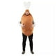 thumbnail image 1 of Disfraz de Orion, muslo de pollo, unisex, para adultos, 1 of 6