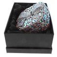 thumbnail image 4 of Crystal Rhinestone Evening Bag, 4 of 4