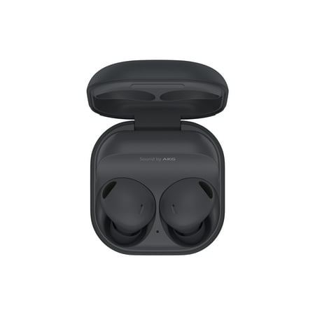 Samsung Galaxy Buds2 Pro Bluetooth Earbuds, True Wireless with Charging Case, Graphite