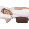 Leachco Belly Buddy Adjustable Pregnancy Wedge, Brown