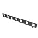thumbnail image 1 of HEALEEP Moderno De Pared Negro Con Decorativo Para Ropa Y Toallas, 1 of 8