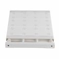 thumbnail image 2 of Closet Dividers Closet Separator Clothing Rack Dividers Closet Dividers Shelf Dividers Closets Shelf Closet Separator Stretchable Perforation Free For Organization Shortage, 2 of 8