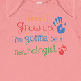 thumbnail image 4 of Inktastic Neurologist Future Boys or Girls Baby Bodysuit, 4 of 5