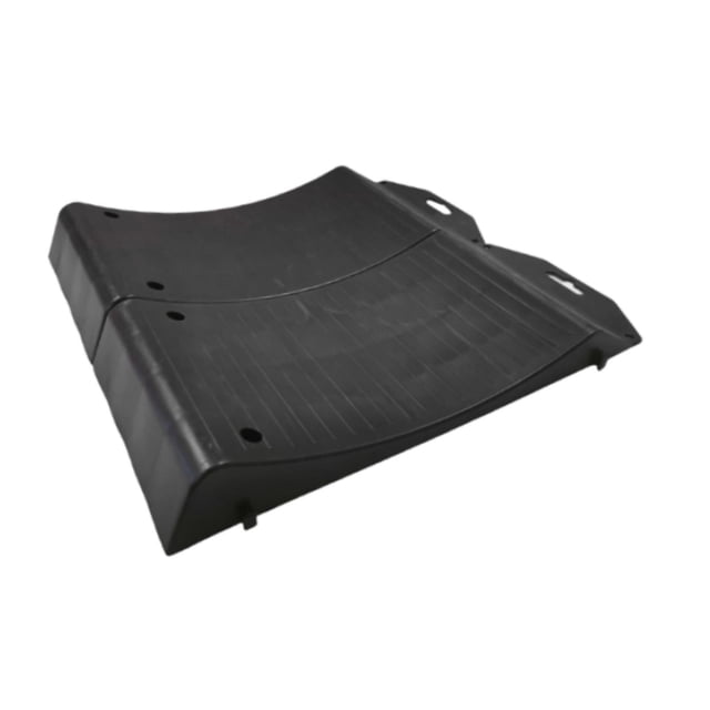 relayinert 2pack/lot Car Tire Mats For Long-term Parking Designed To Prevent Flat Spot Damage