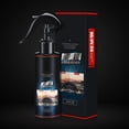 thumbnail image 4 of Binmer 120ml Rain Spray Car Windscreen Mirror Spray Car Glass Coating Agent Car Rain Repellent Spray, 4 of 9