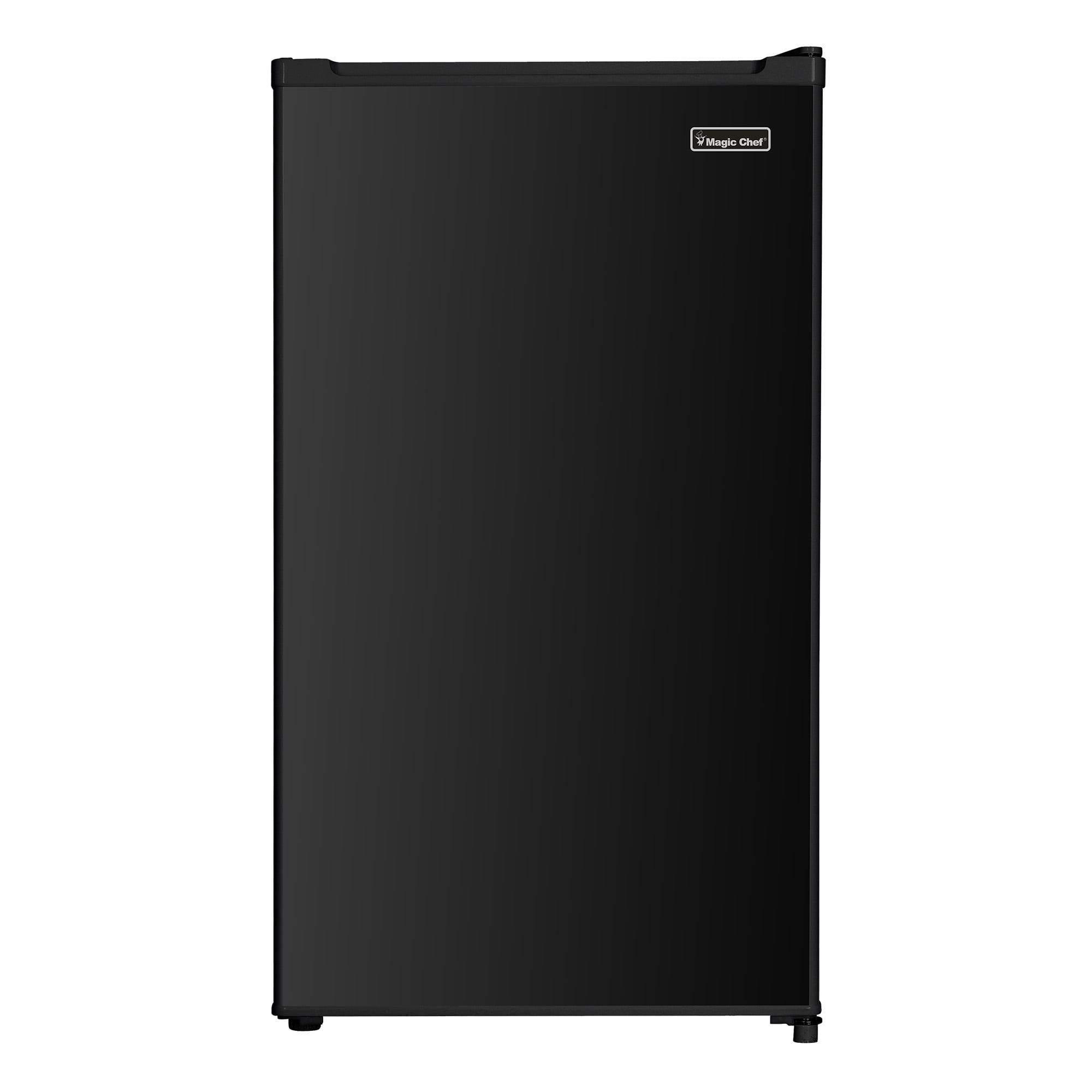 Magic Chef 3.2 cu. ft. Refrigerator in Black