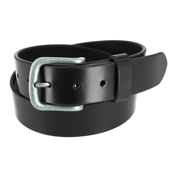 Detachable buckle outlet belt