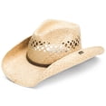 thumbnail image 2 of Gorro Stetson TSBRGR-9334 Bridger Natural XS, 2 of 5