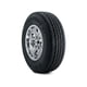 thumbnail image 1 of Llanta 9.50 R16.5 121R Firestone Transforce Ht, 1 of 2