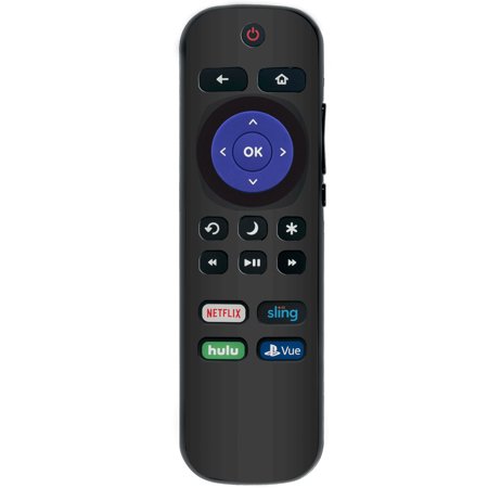 New Remote Control HURCRUS18 for Smart Hisense TV 32H4D 40H4D 43H4D 50H4D