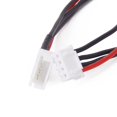 thumbnail image 4 of 10Pcs JST-XH Cable De Extensión Para Batería Rhino HexTronik 3S 22CM Macarena Cable de alambre de equilibrio Lipo 3S, 4 of 8