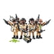 thumbnail image 2 of Figuras Playmobil Ghostbusters 30,Piezas, 2 of 4