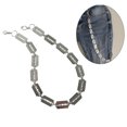 thumbnail image 2 of Pants Chain Handmade Punk Retro Street Culture Trousers Chain Jeans Chain, 2 of 7