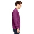 thumbnail image 3 of Comfort Colors C4410 Adult Heavyweight RS&nbsp;Long-Sleeve Pocket T-Shirt, 3 of 3