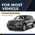 thumbnail image 2 of Front Left Quick Complete Strut-Coil Spring For 2011-2017 Volkswagen Touareg, 2 of 7