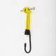 thumbnail image 4 of Ofertas Únicas 4 Pcs Cuerdas Elásticas con Ganchos de Metal Ganchos de Cuerda con Tapa Protectora para Toldos Amarillo, 4 of 6