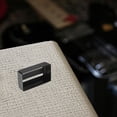 thumbnail image 4 of Moluckfu Cubierta De Pastilla Humbucker Para Guitarra Con Acabado Elegante Y Resistente, 4 of 8