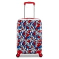 thumbnail image 4 of Valise cabine à roulettes American Tourister Spiderman, 4 of 10