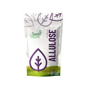 Sweet Nature Allulose Sweetener - Gluten and Sugar Free - Zero Net Carb - Non GMO - Kosher - Keto Friendly (14 oz)