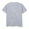 thumbnail image 2 of Harry Potter Boys Hogwarts Crest Gold Ink T-Shirt, 2 of 4
