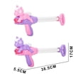 thumbnail image 2 of Pistola de agua Play Day diseño de unicornio varios modelos 1 pieza, 2 of 4