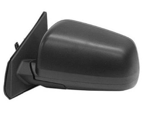 Mitsu Lancer Evo X Left Mirror Driver Side Assembly Evolution 10 Oem 2008-2014 /'
