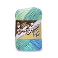thumbnail image 1 of Lily Sugar N' Cream Fil à Rayures Rayures de Vacances, 2oz(57g), Moyen, Coton, 1 of 6
