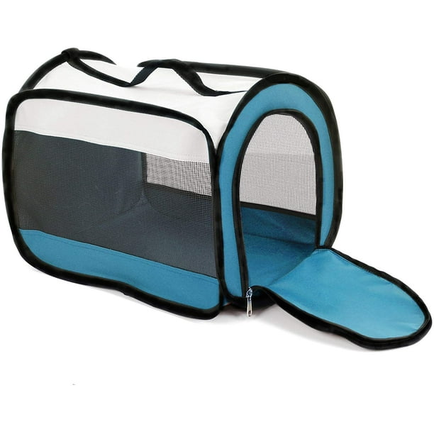 Ware Manufacturing Twist N Go Portable Pet Travel Carrier