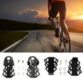 thumbnail image 3 of SIEYIO 1 Pair Bike Rear Pedal MTB Folding Footrests Cycling Durable Bicycle Foot Pegs, 3 of 15
