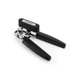 Farberware Professional Portable Can Opener with Black Handle