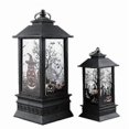 thumbnail image 1 of 2 Pieces Of Halloween Simulation Flame Lamp Small Oil Lamp Decoration Props Bar Scene Layout Desktop Decoration, 1 of 5