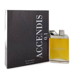 Accendis 0.1 Eau de Parfum Spray (Unisex) por Accendis Accendis Model