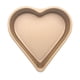 thumbnail image 1 of Molde para pudín de acero al carbono resistente al calor, molde para cupcakes de múltiples formas, taza de gelatina antiadherente, molde Herramientas y accesorios para hornear Corazón de oro Toystoory HA8438-03B, 1 of 6