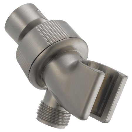 Delta: Adjustable Shower Arm Mount for Hand Shower