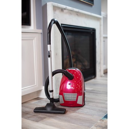 simplicity jill vacuum cleaner