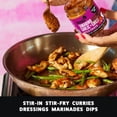 thumbnail image 4 of Woolf's Kitchen Tamarind, Garlic + Chilli Spice Paste 190g, British Import (Pack of 2), 4 of 5