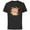 Black, variant on Disney Jr. Rise Up Sing Out Musical Celebration - Short Sleeve Cotton T-Shirt for Adults - Customized-Black