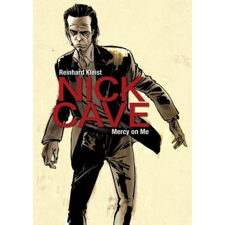 Nick Cave : Mercy on Me (The Best Of Nick Cave & The Bad Seeds)