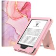 thumbnail image 1 of Funda MoKo para Kindle Paperwhite de 12.ª y 11.ª generación con función de activación automática, 1 of 8