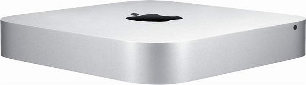 Apple Mac Mini Desktop Computer (4GB RAM, 500GB HD, 1.4GHz Intel
