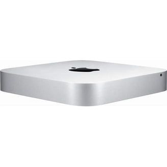 Apple Mac Mini, M2 8-Core CPU, 10-Core GPU, 8GB RAM, 256GB SSD