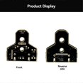 thumbnail image 2 of For PS4 Controller Charging Motherboard Charging Interface Light, 2 of 5