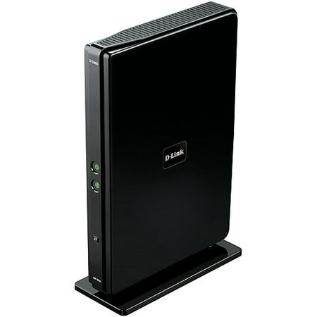 D-Link Wireless AC 1750 Mbps Home Cloud App-Enabled Dual-Band Gigabit Router -