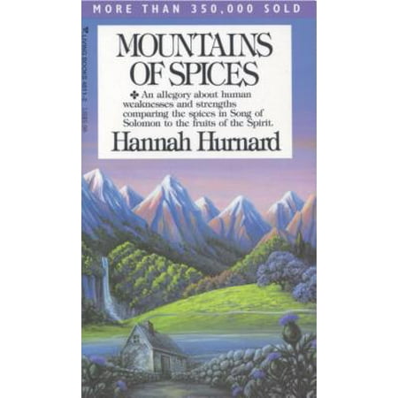 Mountains of Spices