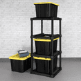 thumbnail image 4 of Sterilite Tower & Pack Bundle, 4 of 13